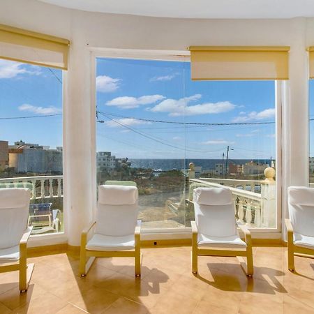 Вілла Casa Del Pescador Planta Baja Las Eras  Екстер'єр фото